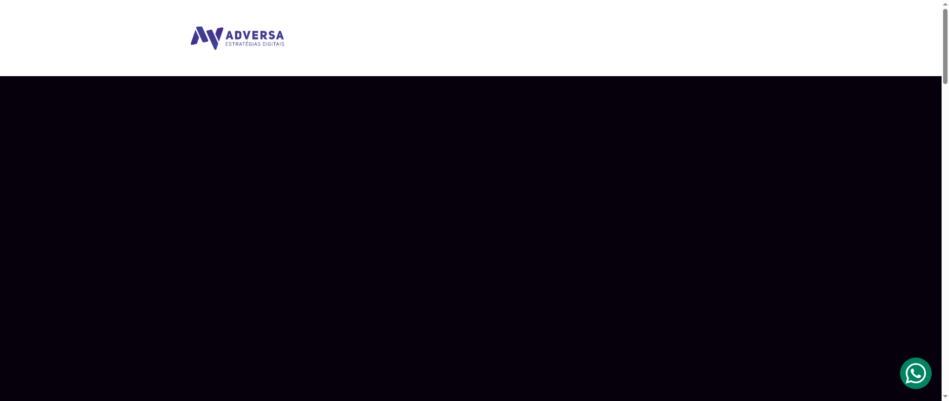 Screenshot of cursoinstagramparaempresas.com.br