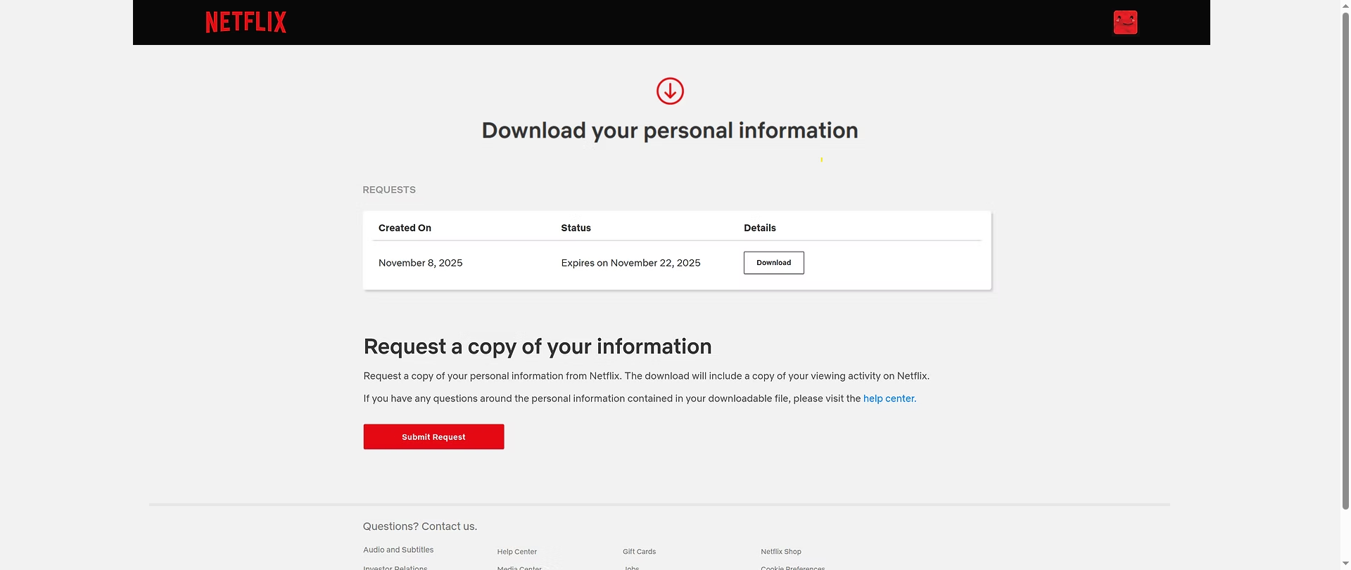 Screenshot of getinfo-netflix.com