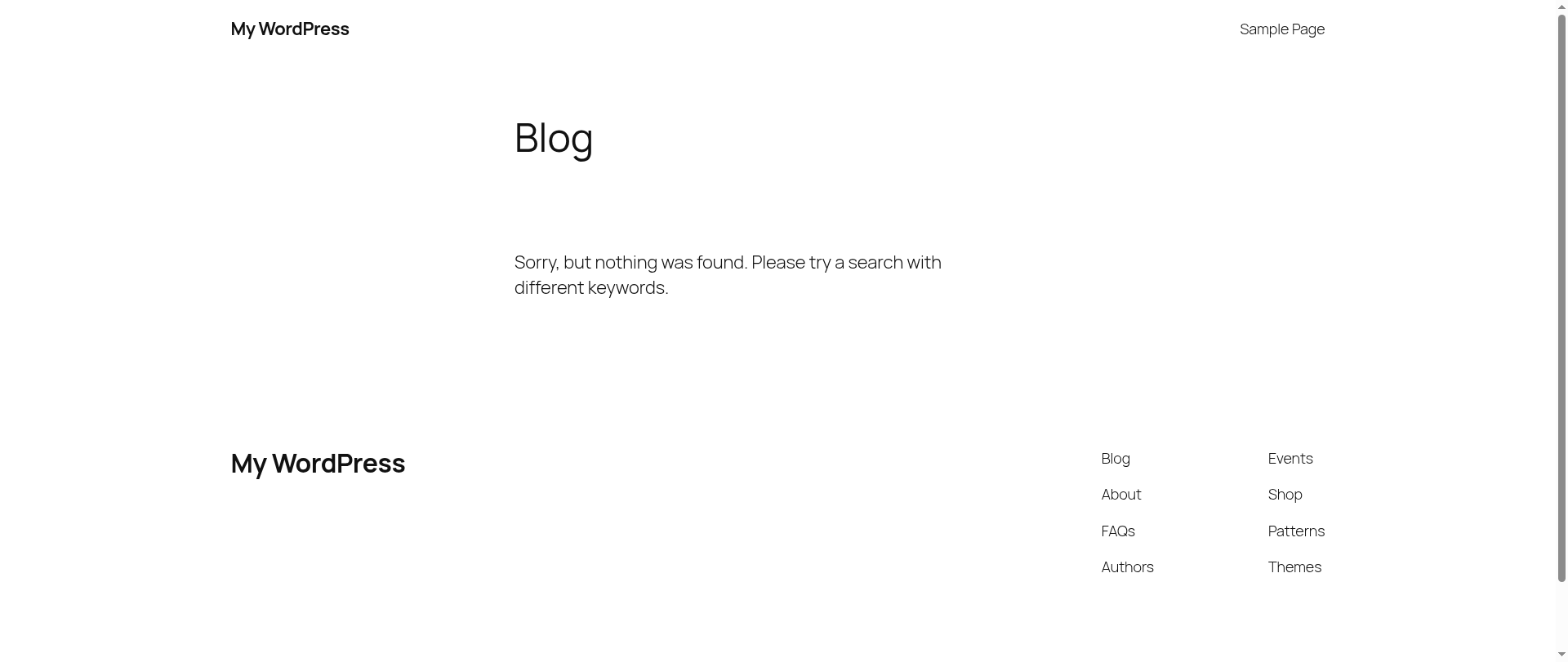 Screenshot of openseasa.com