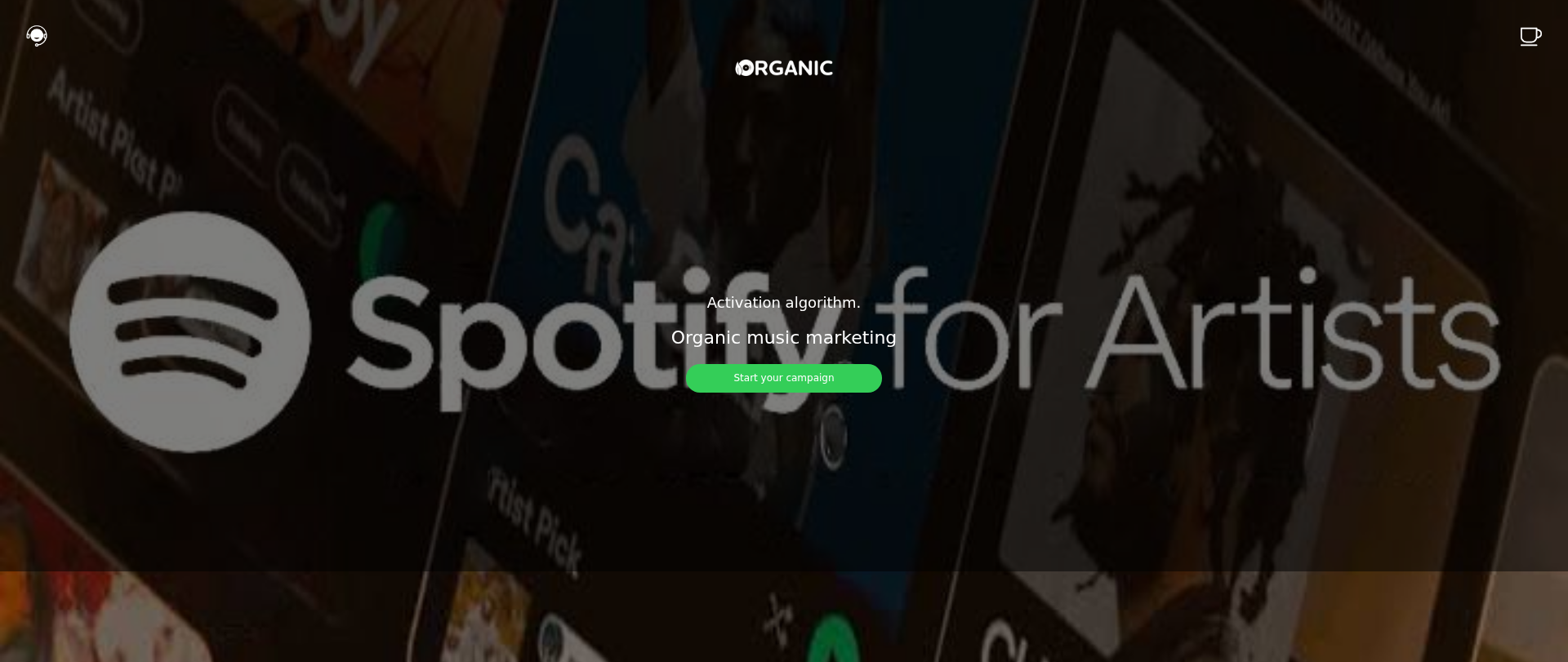 Screenshot of spotifynn8.shop