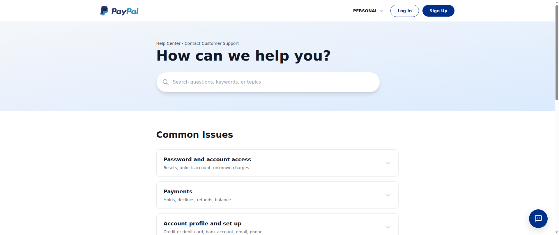 Screenshot of helpry.jp