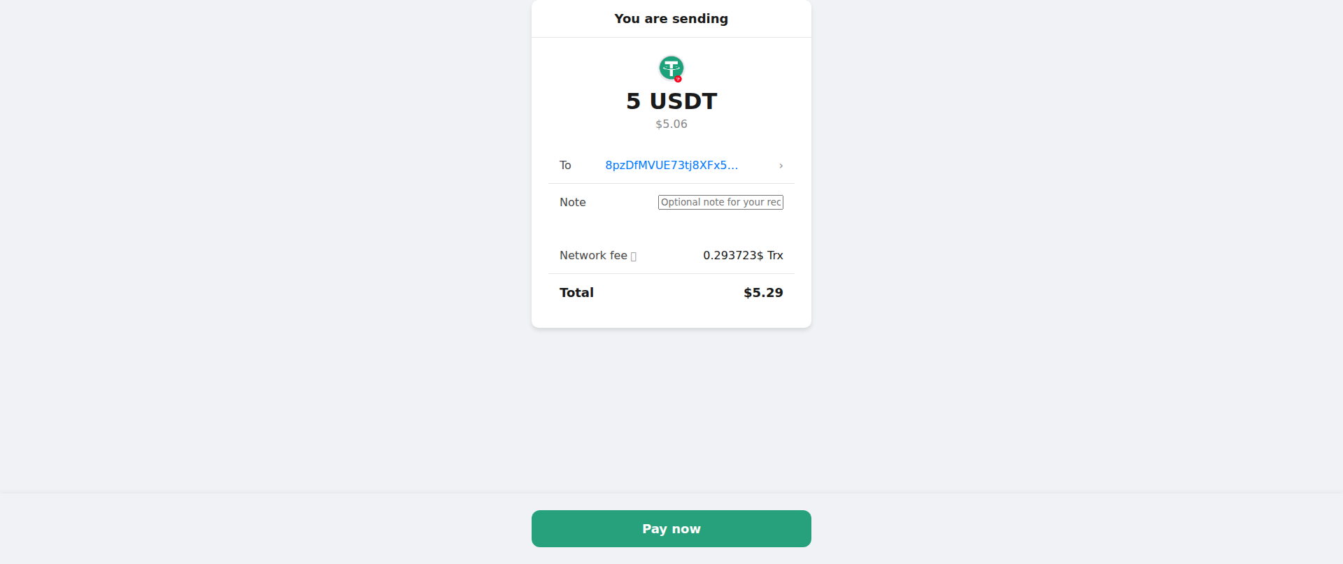 Screenshot of revolut-exchange.trade