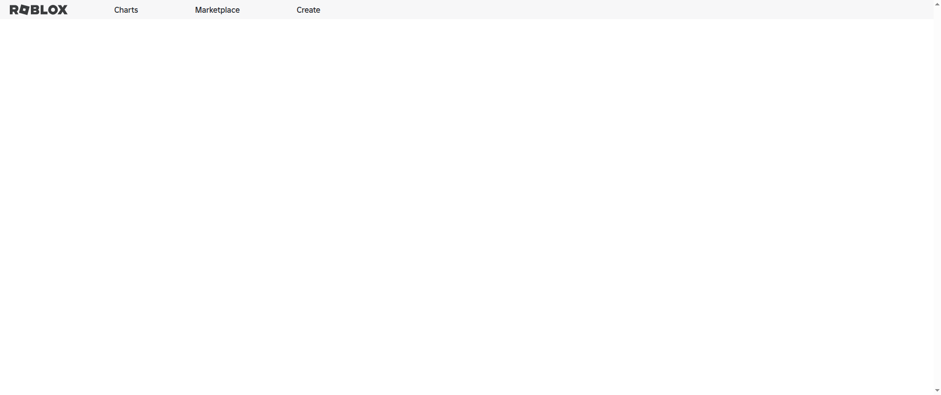 Screenshot of roblox.com.gr