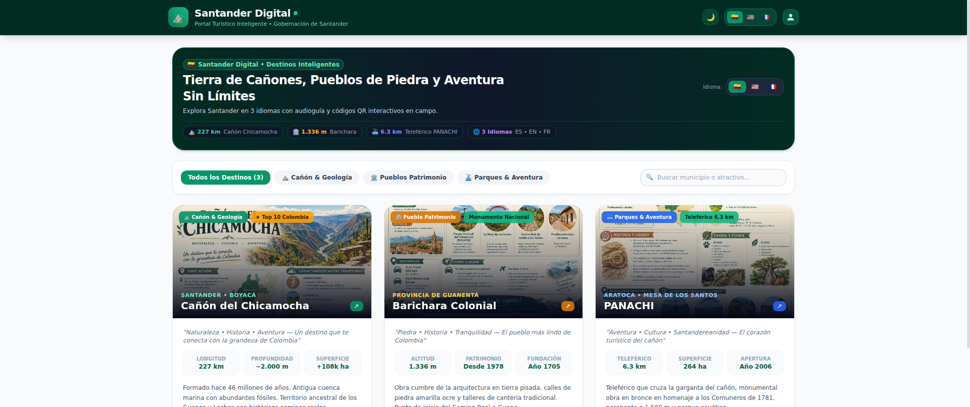 Screenshot of santanderdigital.online
