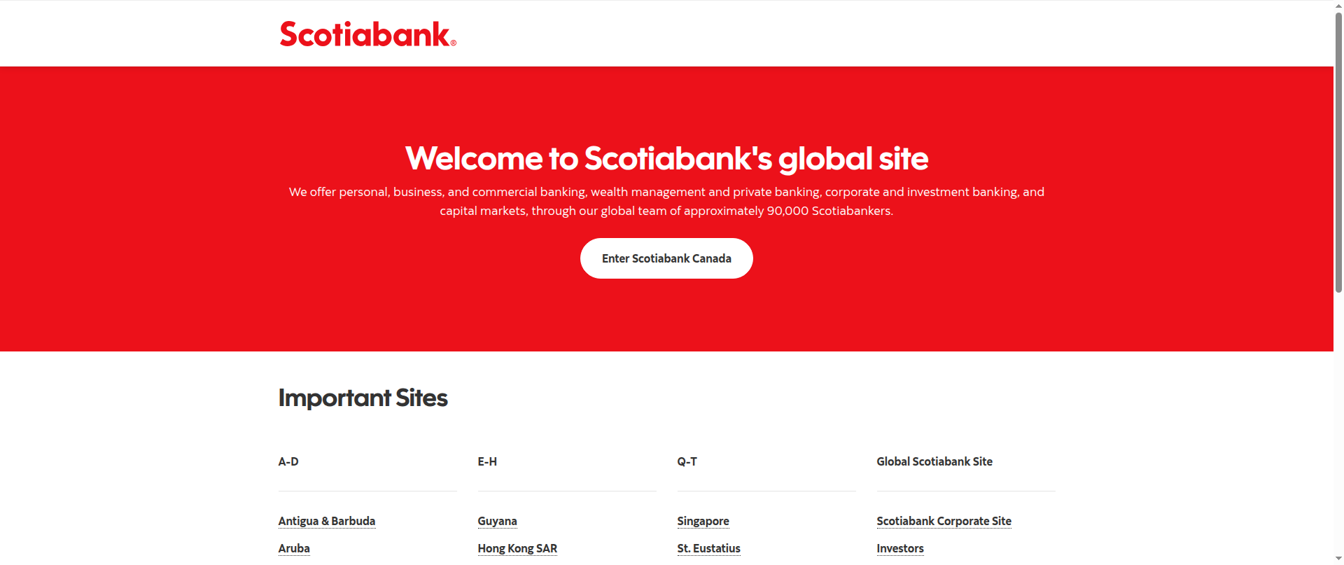 Screenshot of scotiabank2fadevices.com