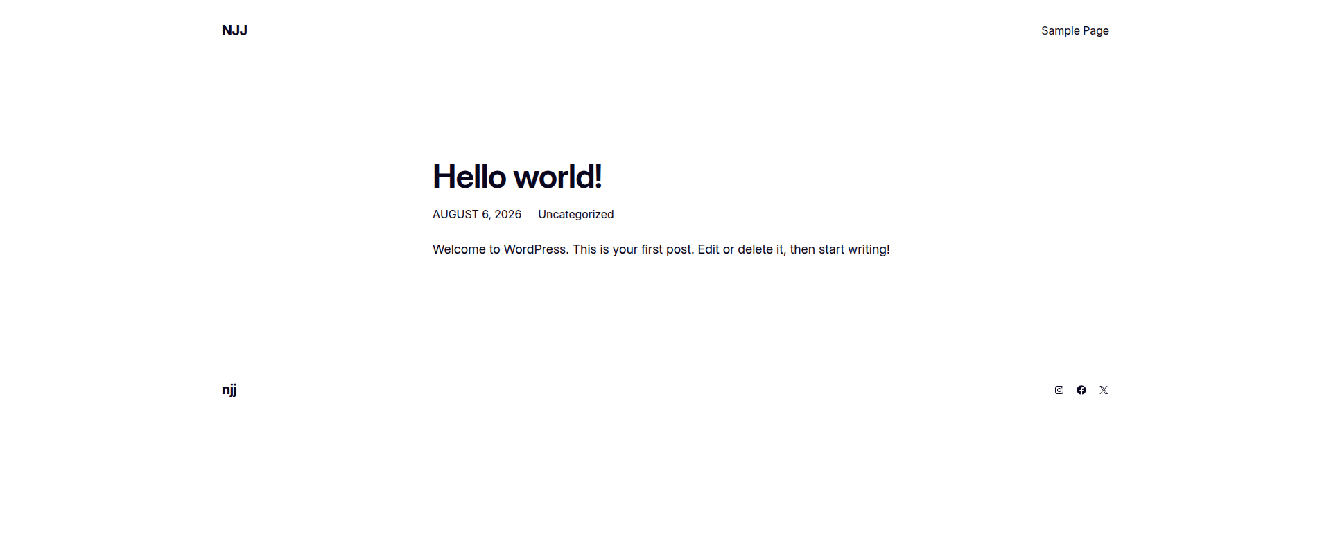 Screenshot of fr-spotify.com