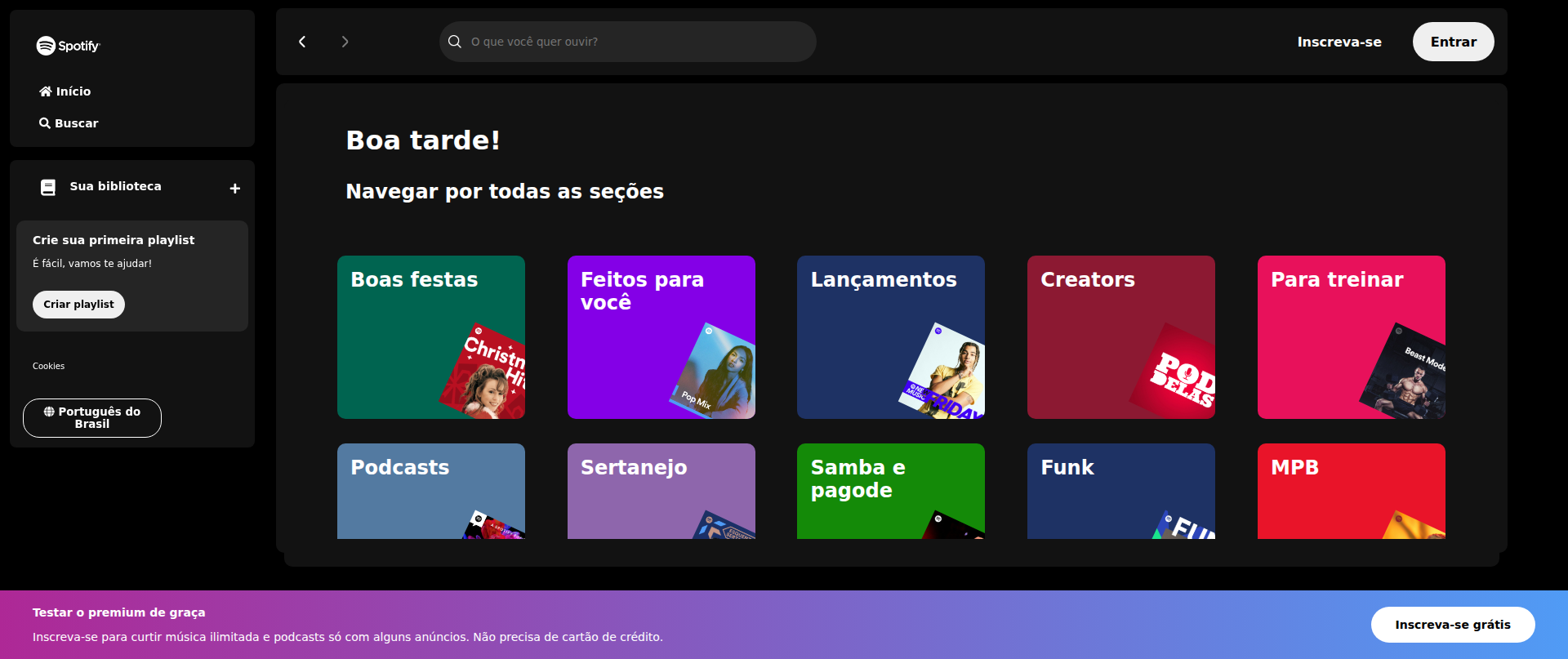 Screenshot of tamires-ramos.github.io