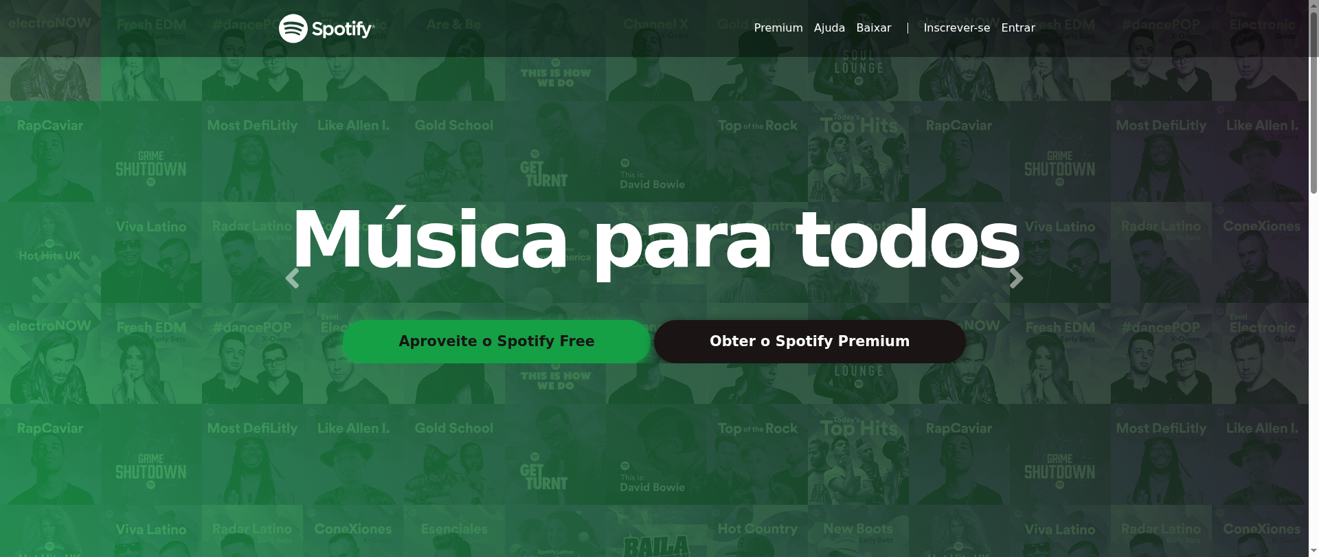 Screenshot of david-santos7.github.io
