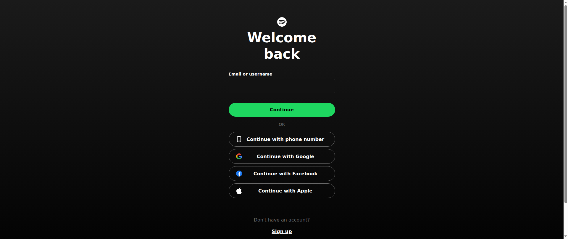 Screenshot of spotify-accounts-login.callora.cz