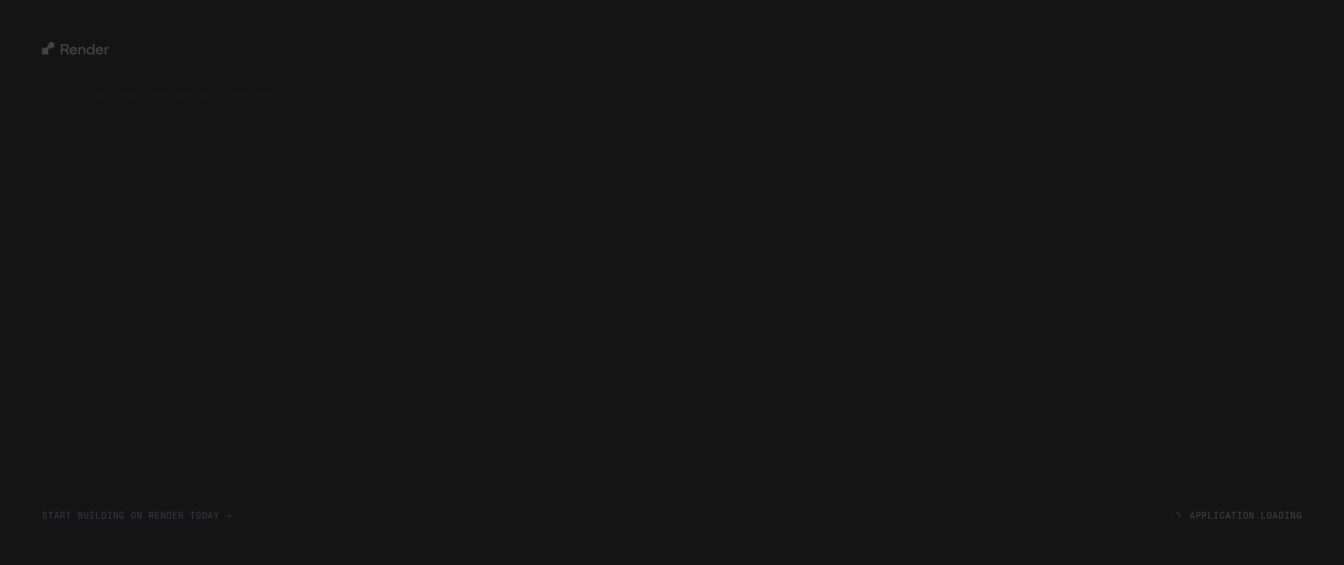 Screenshot of spotify-william.com