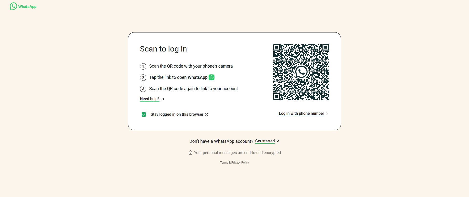 Screenshot of steampowered.xyz