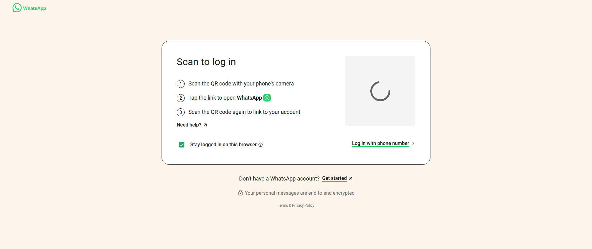 Screenshot of steamcommunityc.com