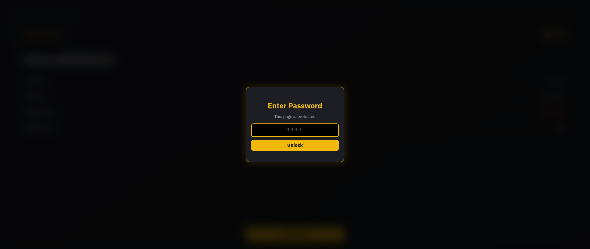 Screenshot of bigmulla.site