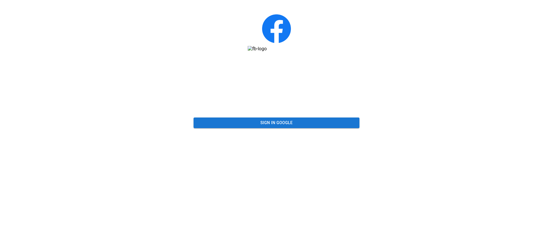 Screenshot of facebook-clone-blush-alpha.vercel.app