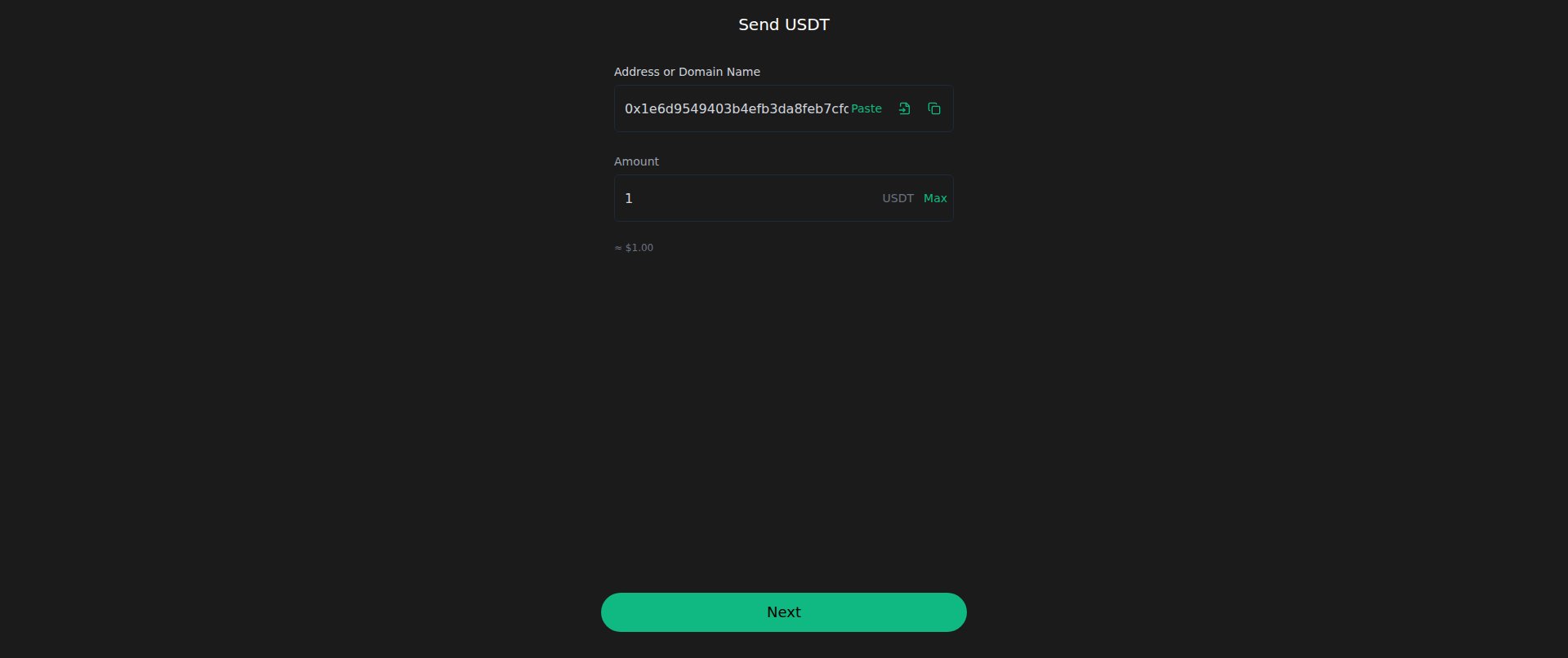 Screenshot of trustwallet-gaufre-7d87ec.netlify.app