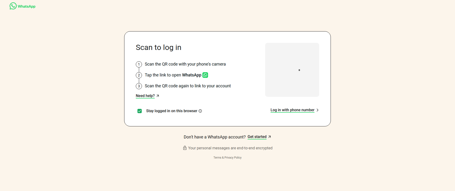 Screenshot of sale-whatsapp.com