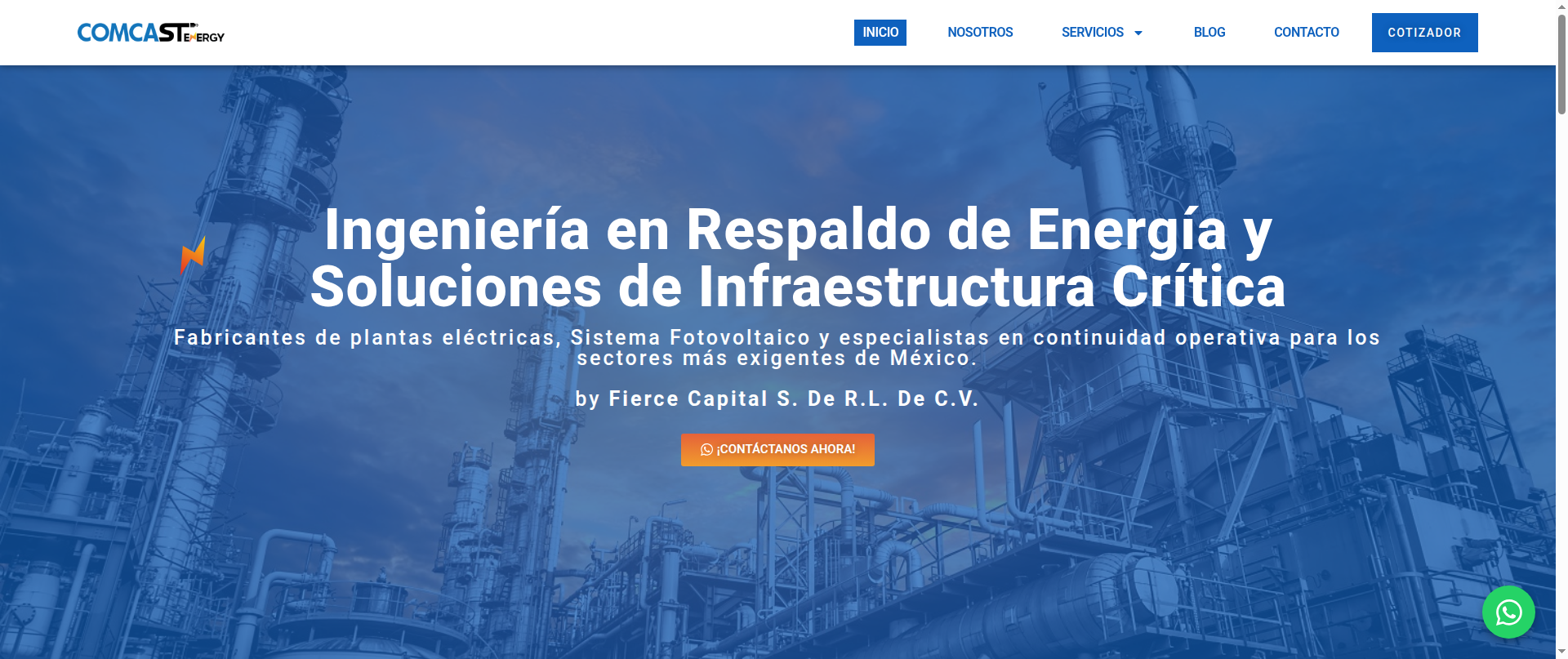 Screenshot of gy-whatsapp.com
