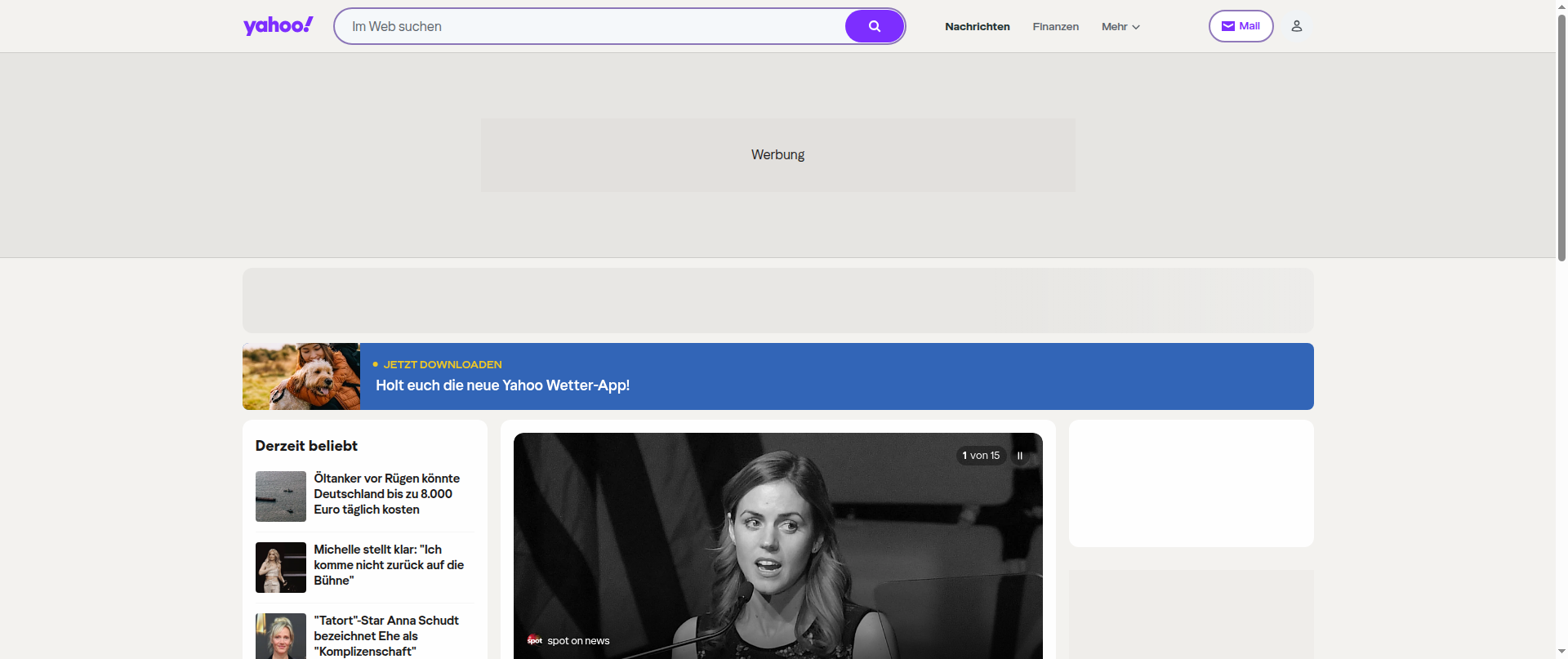 Screenshot of bon-whatsapp.com