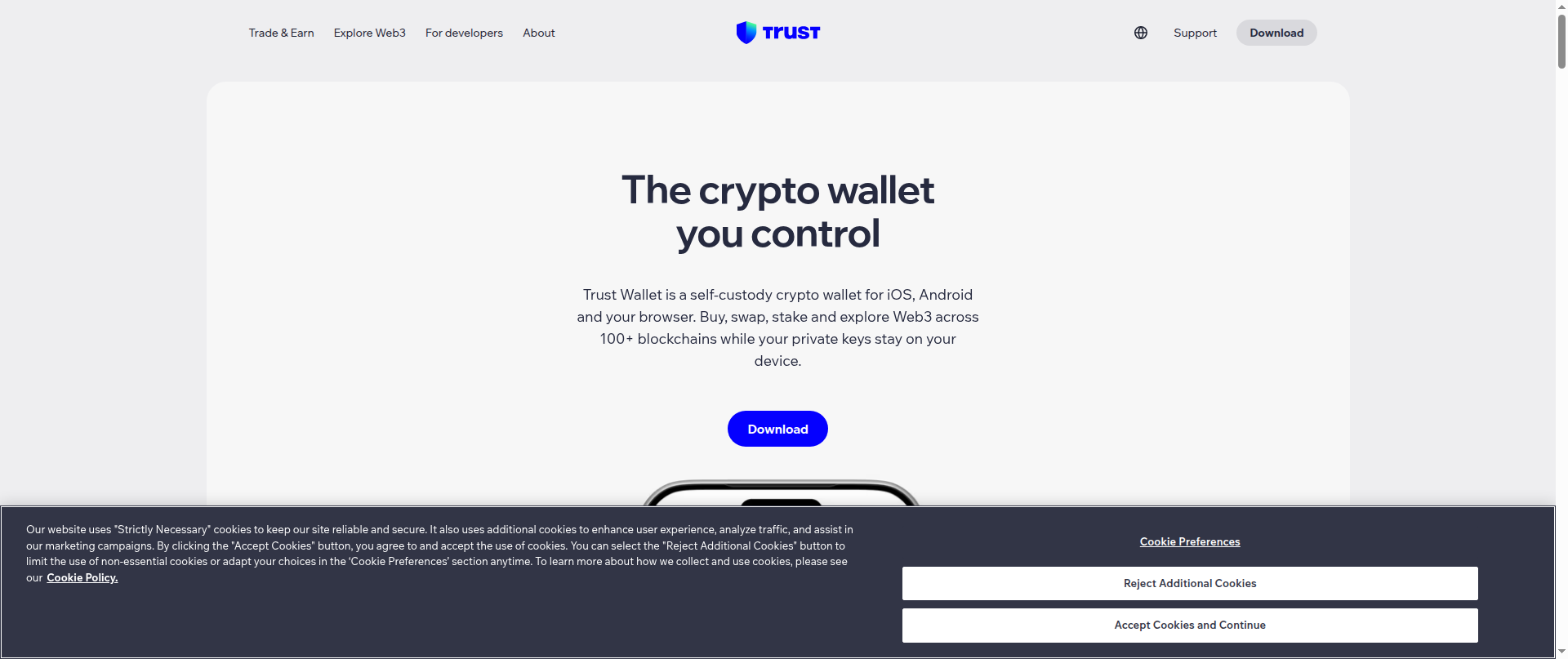 Screenshot of buy-whatsapps.com