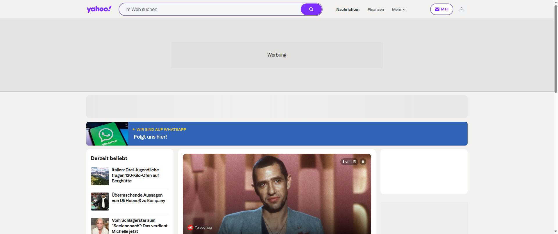 Screenshot of blj-whatsapp.com