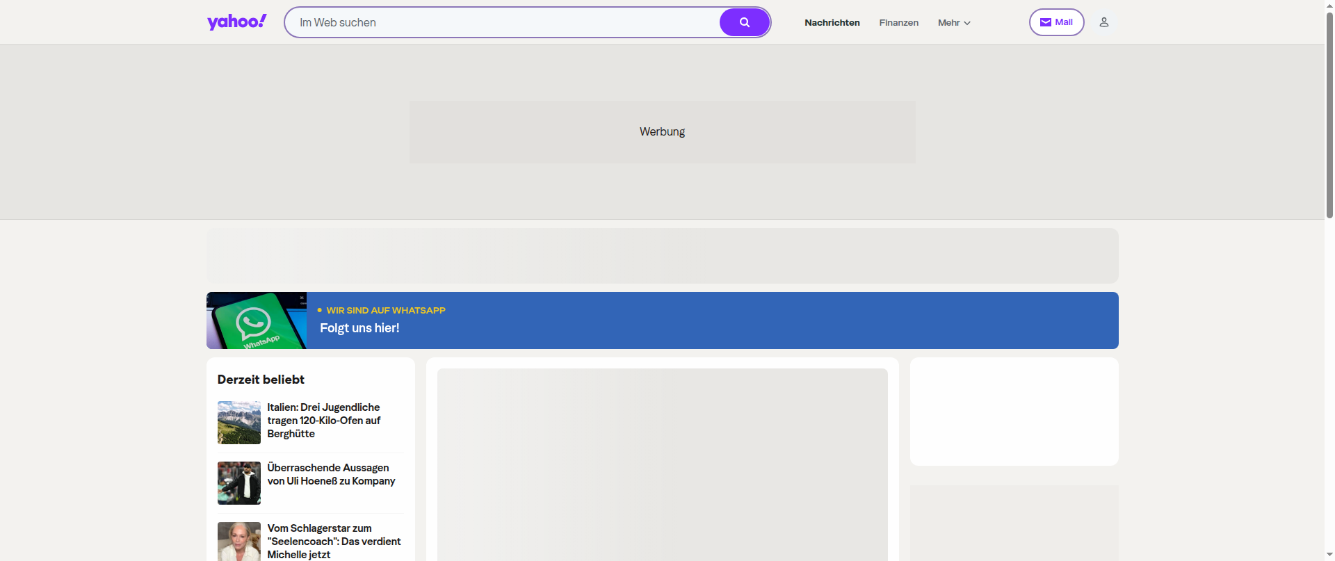 Screenshot of blm-whatsapp.com
