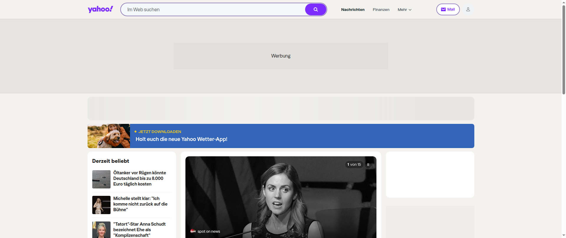 Screenshot of bmz-whatsapp.com