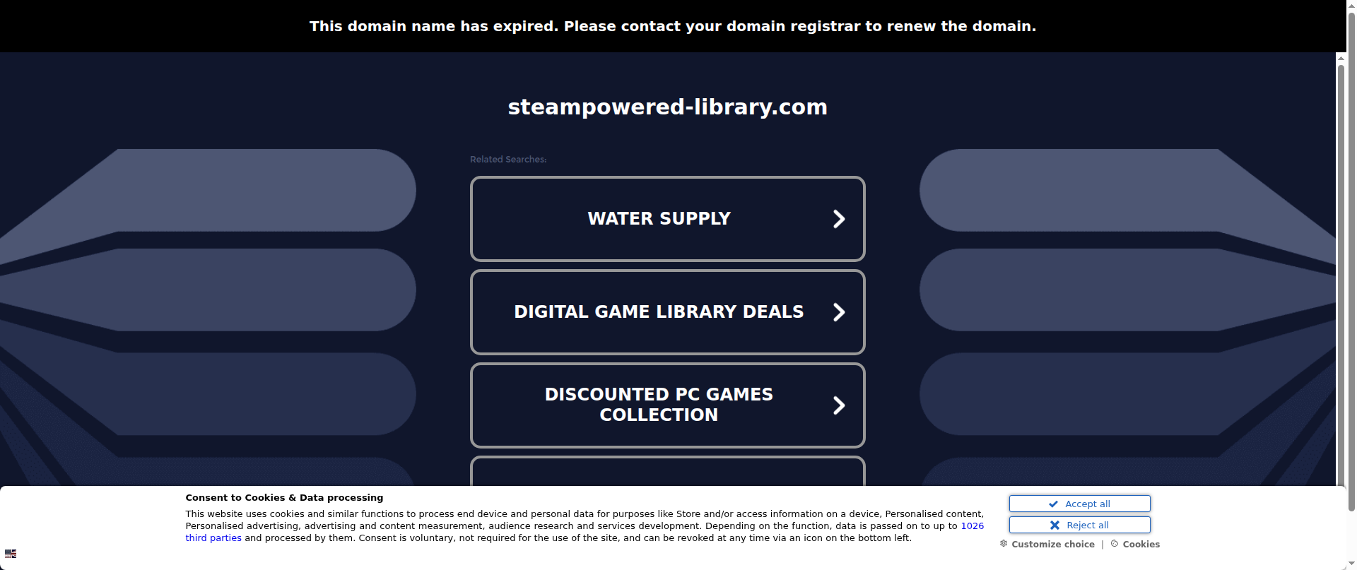 Screenshot of store-whatsapps.com