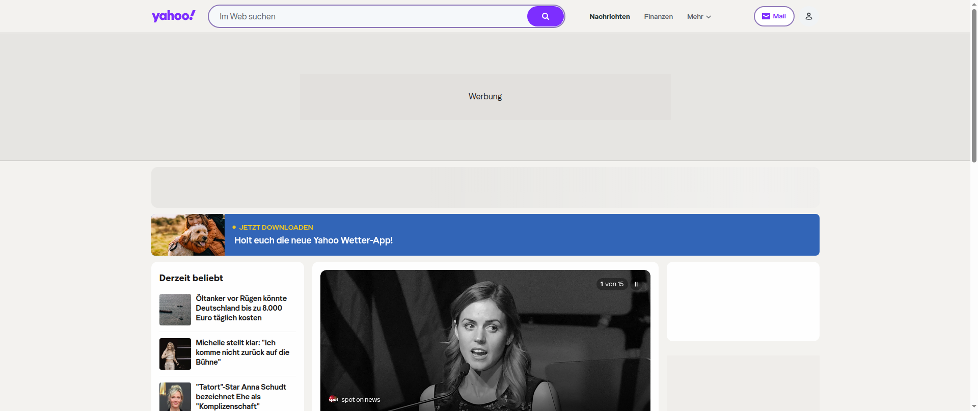 Screenshot of bog-whatsapp.com