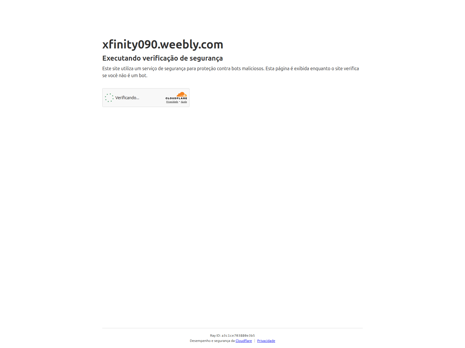 Screenshot of xfinity090.weebly.com