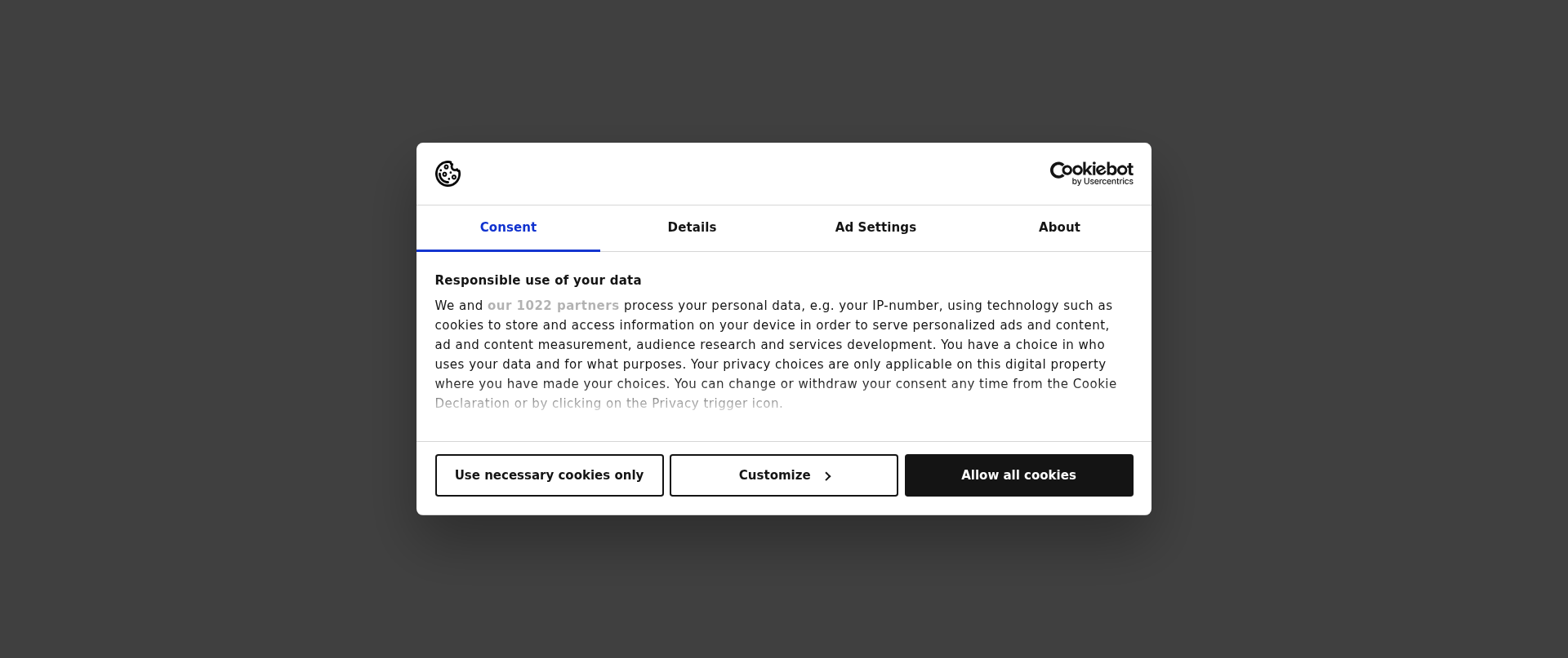 Screenshot of xfinity-106588.weeblysite.com
