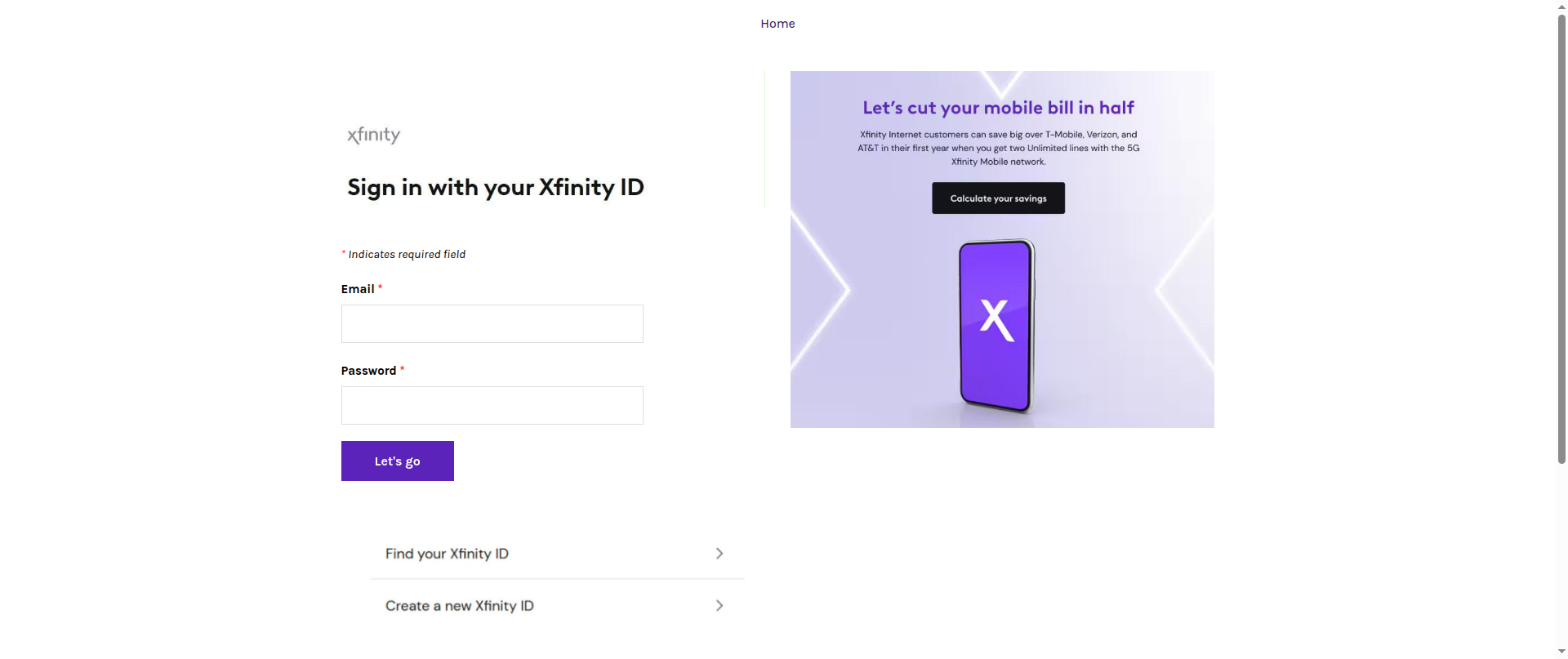 Screenshot of xfinityupdatessss.weebly.com