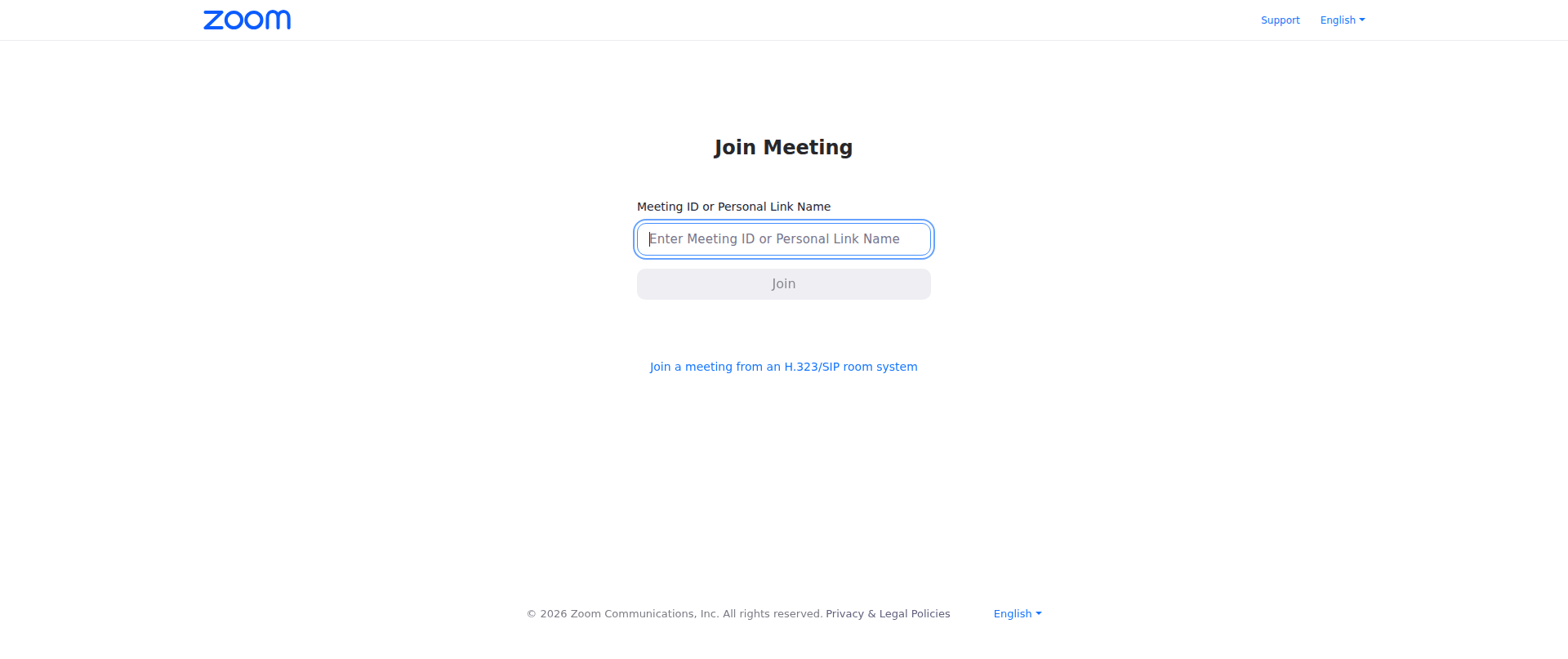 Screenshot of us07-web-zoom.us
